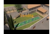 SF 35, Casa Belvedere ad Assisi